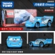 [Racing Story] Lightning McQueen C-02 (Dinoco)