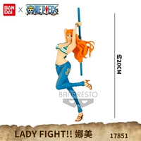 【ЛЕДИ БОРЬБА!! Нами】