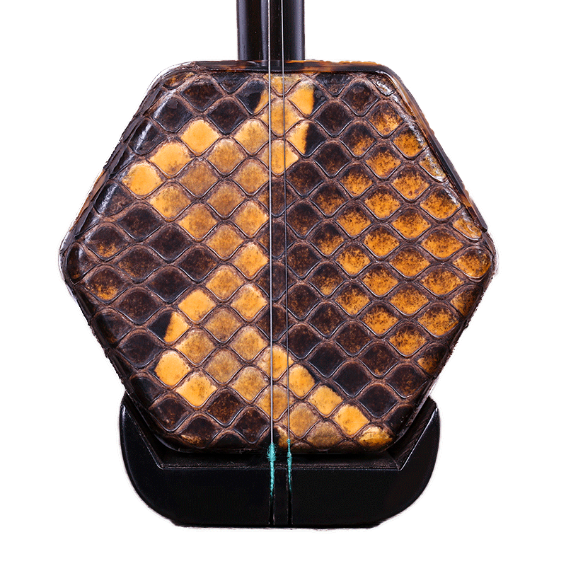 二胡 古月琴坊 萬其興 老紅木 蘇州二胡（萬其興製／古