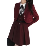 [Thorns Bird] Сент -Картер Оригинальный колледж Fengxi Server Servicing Milk Sup Sup