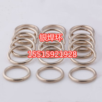 Manufacturer low-priced supply 2%) 5%) 10%) 15%) 25%) 30% 45%) 56) 56 silver welding ring silver welding wire silver welding wire