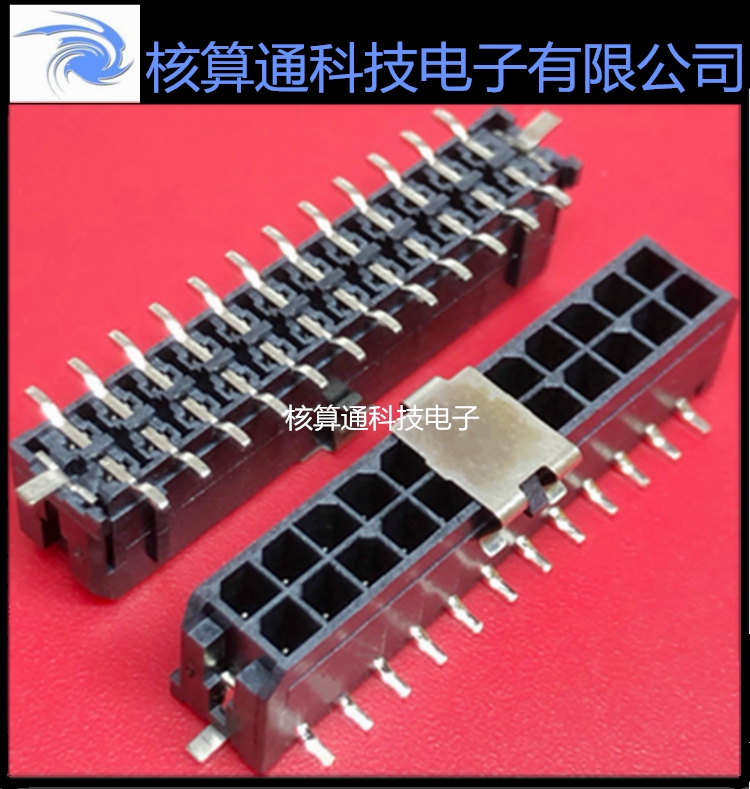 0430452418430452418 0430452418430452418 43045-2418 MOLEX original fit 24P 3 0mm pitch