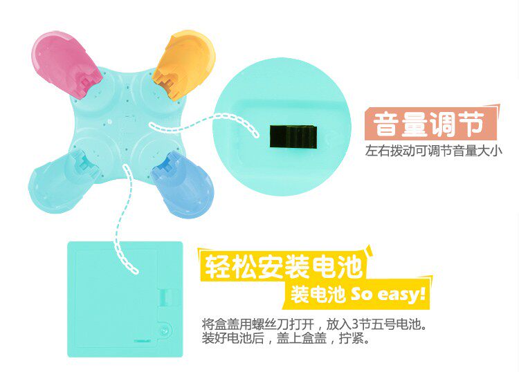 Многофункциональные детские игрушки, Игровые столы 阿贝鲁宝宝益智趣味学习桌多功能智慧树1-3岁婴儿童早教音乐游戏 47746711