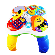 Многофункциональные детские игрушки,