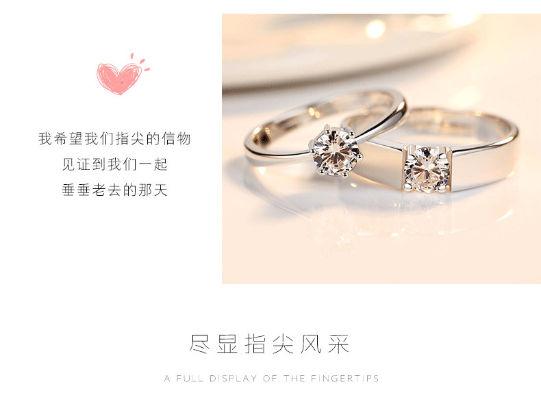 Bague mixte en Argenterie - Ref 3089727 Image 18