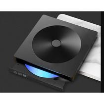 External optical drive box usb3 0 portable mobile type-c disc reading cd external disc dvd burner