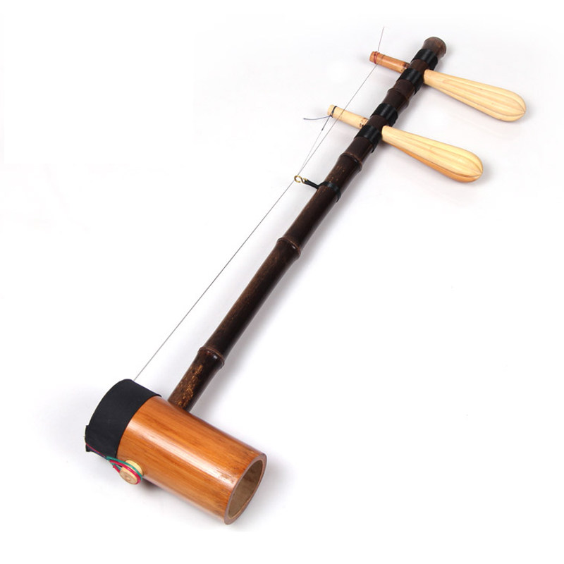 Manufacturers promotional beginning Beijing playing Beijing Hu Instrument Sipi dirf tuning door optional box-frame bow string Van Nest