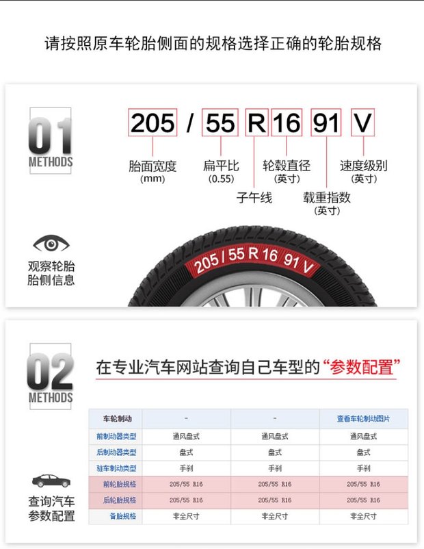Lốp xe đôi sao 215 / 60R16 cho Mondeo Accord Camry Zhongtai Thương hiệu mới có thể cài đặt lốp xe ô tô drc