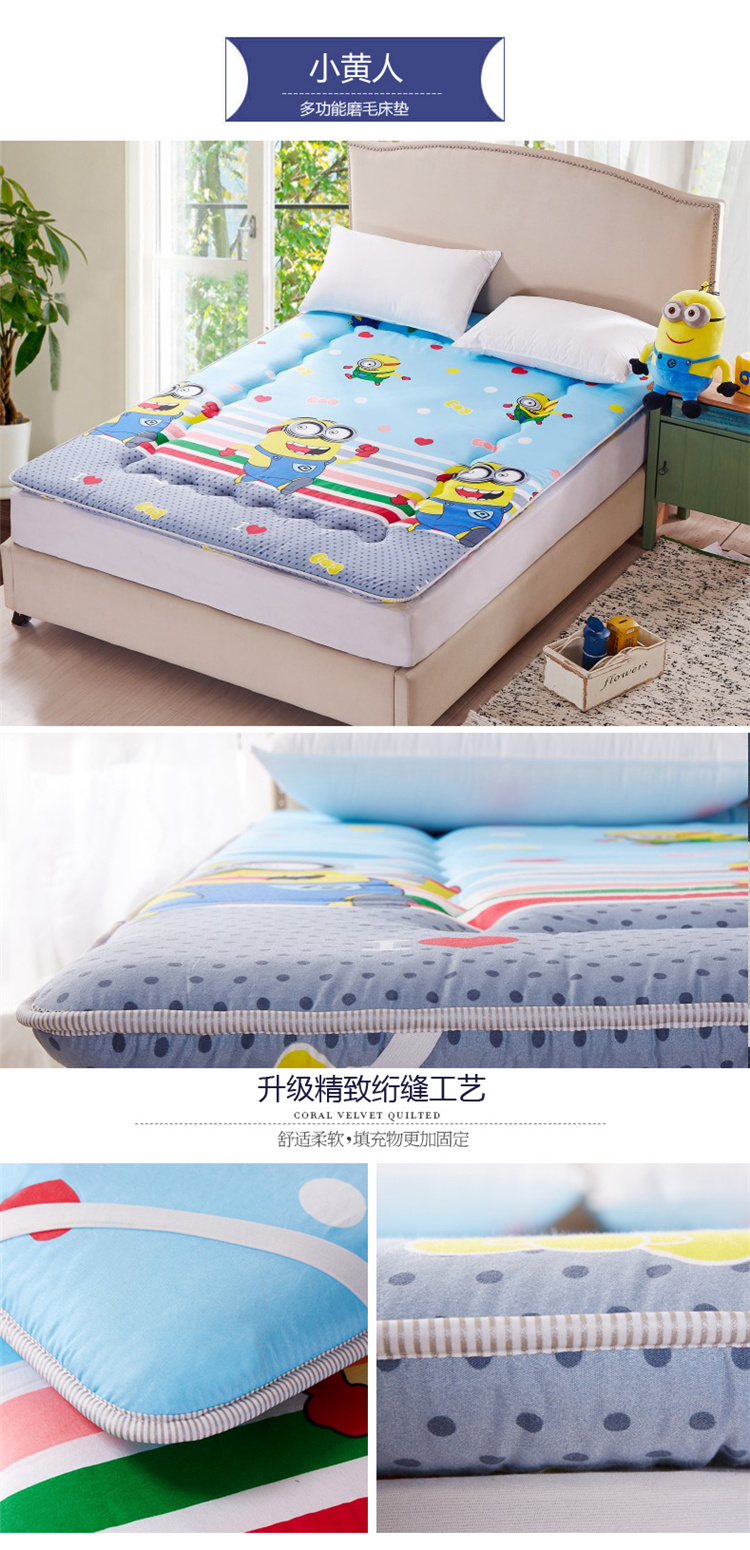 Độc thân 1.0 nệm 0,8 m sinh viên 0,9 m xúc xắc giường 1,8 x 1,9 ký túc xá 90 cm 80 phòng ngủ 190 giường tầng nệm cao su giá rẻ