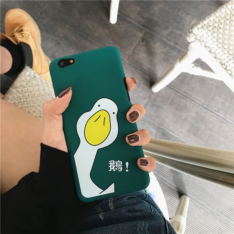 Nhật Bản và Hàn Quốc phim hoạt hình vivoxplay5 vỏ điện thoại di động xplay5 bảo vệ bộ bài hát màn hình nữ xpaly5a thủy triều nam mờ vỏ cứng chống vỡ XPLAY5 thương hiệu thủy triều lắc đôi mạng đỏ l mới - Phụ kiện điện thoại di động ốp lưng iphone 7 plus đẹp