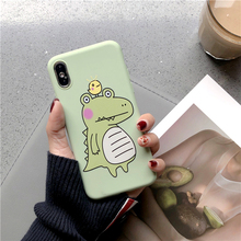 6.8元包邮 以诺 iPhone6-XsMAX手机壳 22款可选 *2件