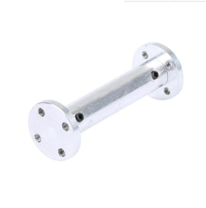 Robot accessories robotic accessories arm extended arm 6 degree robotic accessories flange rod coupling