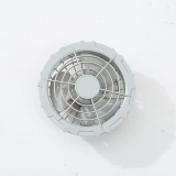 Зарядка сокровища большая мощность мобильная воздушная служба. Служба кондиционирования.