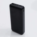 Зарядка сокровища большая мощность мобильная воздушная служба. Служба кондиционирования.