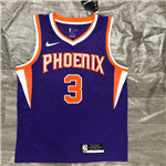 Item2：PAUL&#&32021   Ph.oenix   Su.ns   jersey   hot   pressed   without   chip   S-2XL