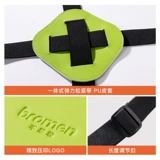 Чемодан, ремень, эластичный пакет