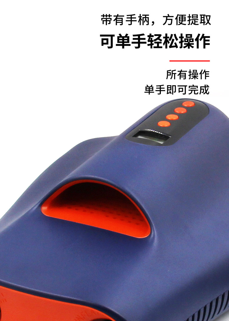 Насос 车载12v电动充气泵桨板直立板皮划艇冲锋舟橡皮艇充气船打气泵 OTHER