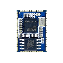 BTM320 QCC3020 Bluetooth Module TWS APTX I2S IIS SPDIF