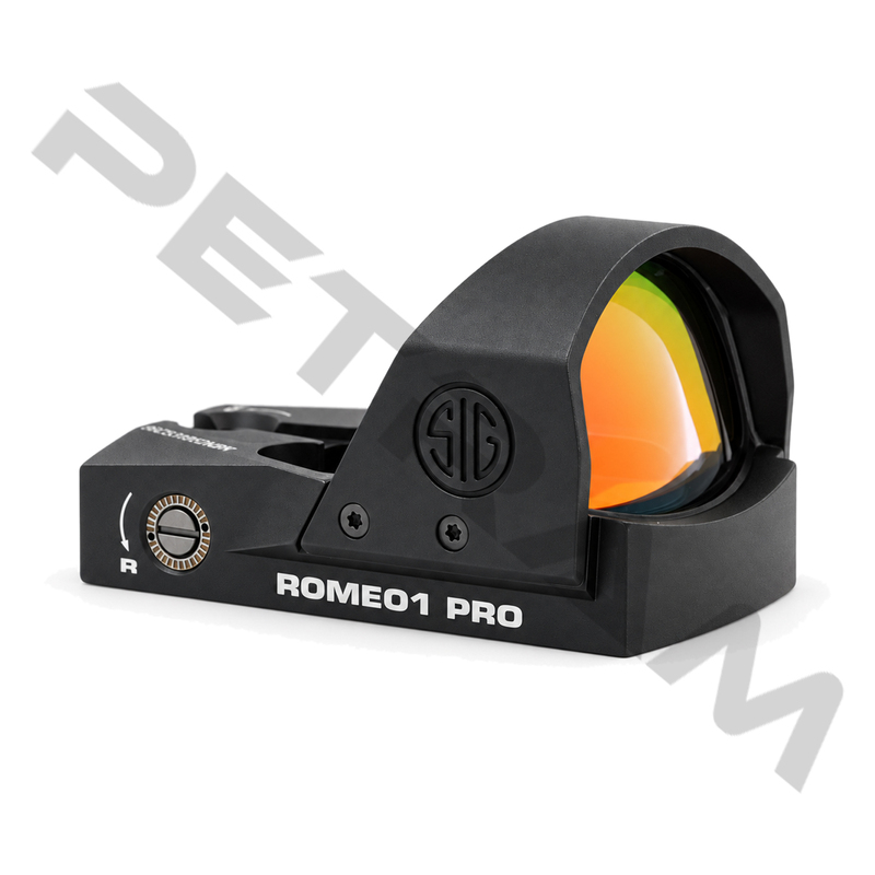 Panshi Technology Romeo1 Pro High-End Version Miniature Red Dot Telescope Slingshot Red Dot High-Definition Ornament Panshi Technology Romeo1 Pro High-End Version Miniature Red Dot Telescope Slingshot Red Dot High-Definition Ornament