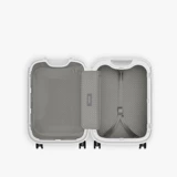 Популярная капсула, чемодан