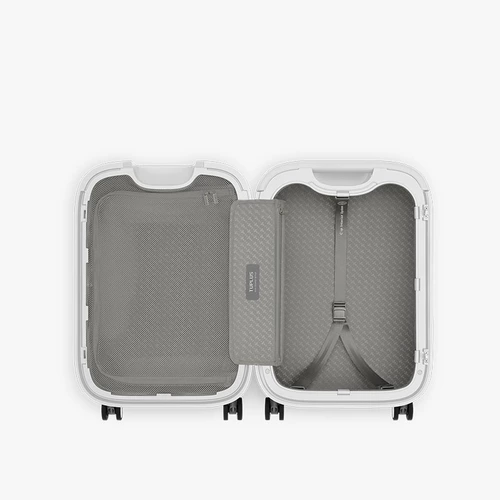 Популярная капсула, чемодан