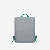 Холодный серый