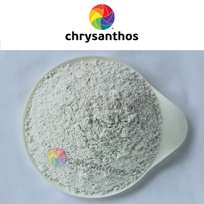 Golden flower ceramic raw material RM Series ceramic glazes to make alternate raw materials