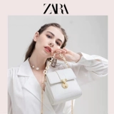 Маленькая летняя изысканная цепь, небольшая сумка, коллекция 2022, изысканный стиль