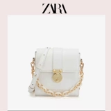 Маленькая летняя изысканная цепь, небольшая сумка, коллекция 2022, изысканный стиль