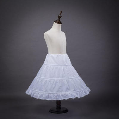 Children's petticoats, skirts, summer girls' skirts, children's puffy skirts, princess wedding dresses, evening gowns, girls' skirts, children's clothing