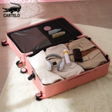 Чемодан, универсальная вместительная и большая коробка, коллекция 2023, 28 дюймов