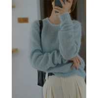 Вода зеленый