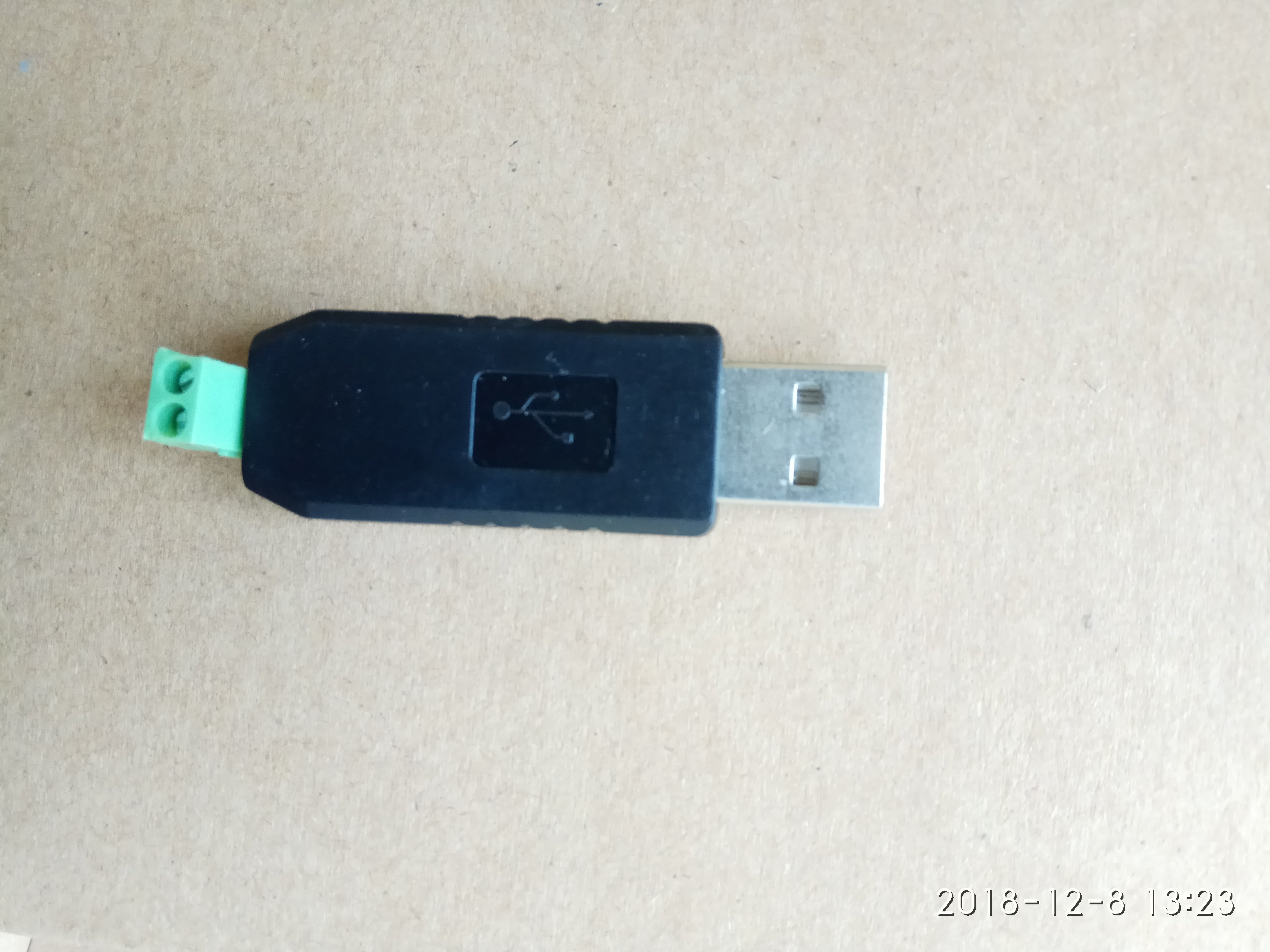 485 converter USB to RS485 Support WIN xp7 810