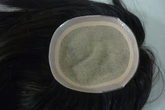 Extension cheveux - Ref 216839 Image 19