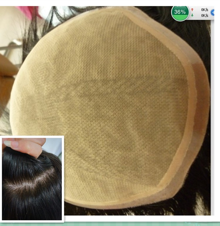 Extension cheveux - Ref 216839 Image 16