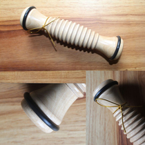 Ballet dance Toe foot massage Roller stick Dance foot relaxation massage stick Loose foot warm-up solid wood