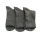 Giordano socks мужские одинаковые три пары повседневных жаккардовых хлопчатобумажных дышащих носков-тюбиков в деловом стиле 01155015 mini 2
