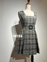 BanG Dream Its MyGO Chihaya Aine cos peripheral dress cosplay uniform