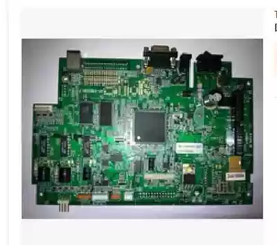 TSC244 TTP-244plus motherboard tsc342 motherboard PRO tsc243e 244PRO motherboard