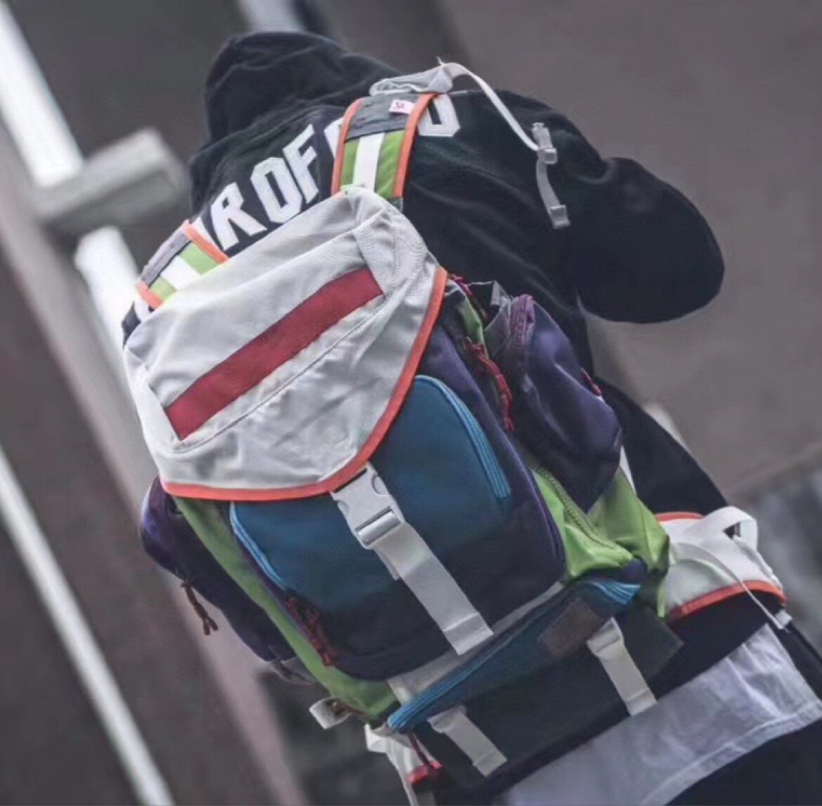 Lightyear Backpack