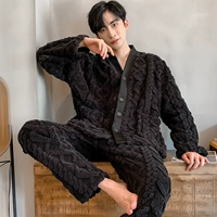 Мужской кардиган SJ-C5014-Black