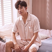 Цвета шампанского, короткий рукав