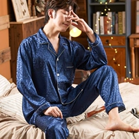 2035 Тибетский синий человек