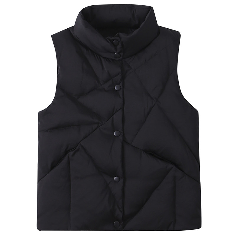 Débardeur hiver femme FAHANI en Polyester - Ref 3176612 Image 5