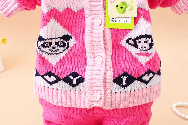 Pull enfant - Ref 2103099 Image 55