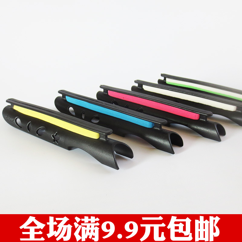 Hand rod table Fishing card rod winding board Fishing rod card winding clip Convenient and fast take-up Fishing supplies Fishing gear accessories