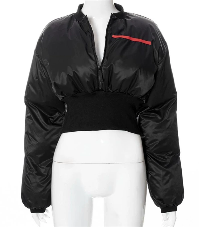 Winter Jacket Coat Women