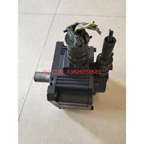 (Negotiation) Servo motor HC-SFS202 2KW
