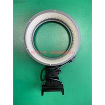 (Negotiation) Visual light source-YR15060-W white 24V ring light source available