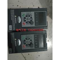 (Negotiation) Aodite AD200-0 75KW inverter two units 380V OK